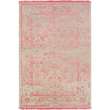 Surya Evanesce - 4' X 6' Area Rug ESC5001-46